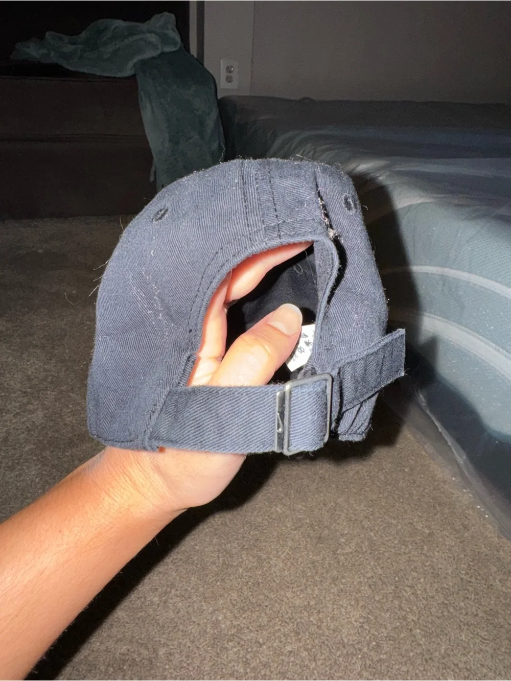 Women’s Nike hat